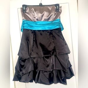 Homecoming dress, size 3